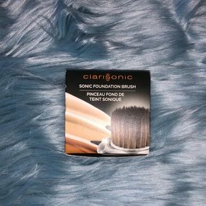 Clarisonic Sonic Foundation Brush